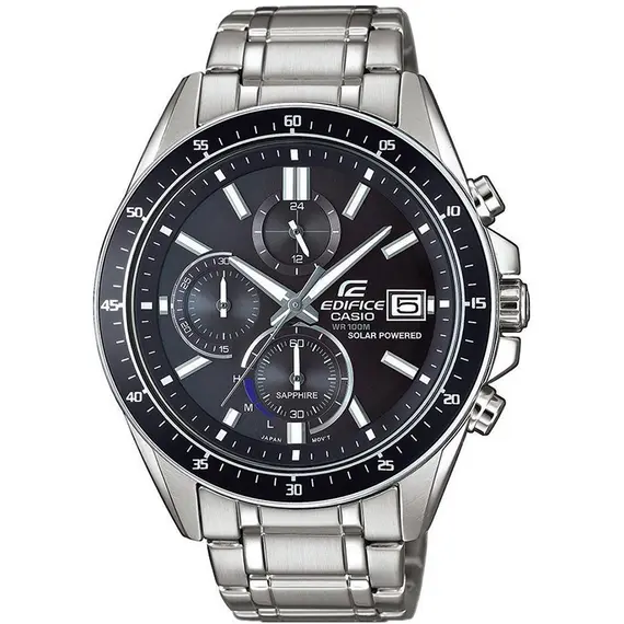 CASIO Edifice Solar Chronograph EFS-S510D-1AVUEF