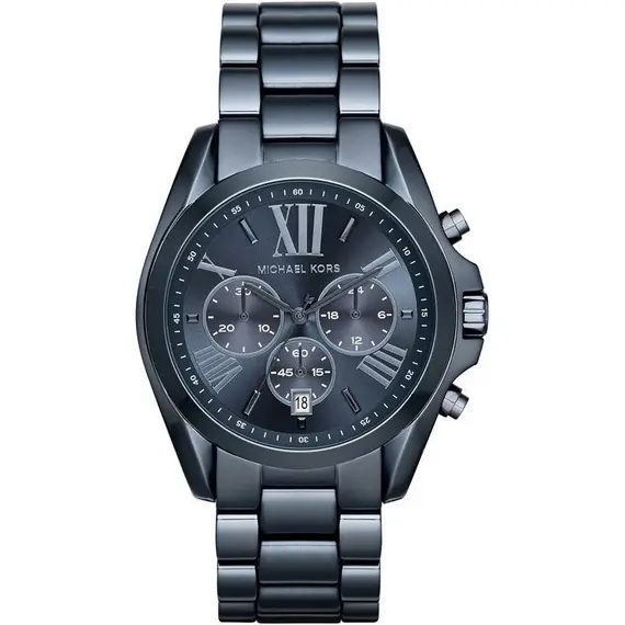MICHAEL KORS Bradshaw Chronograph MK6248