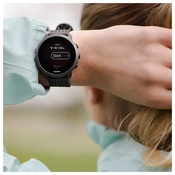 SUUNTO 3 Slate Grey SS050414000, image 8