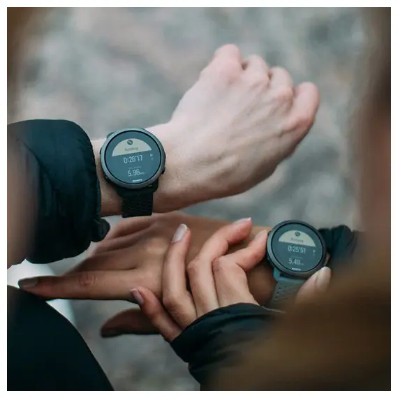 SUUNTO 3 Slate Grey SS050414000, image 9