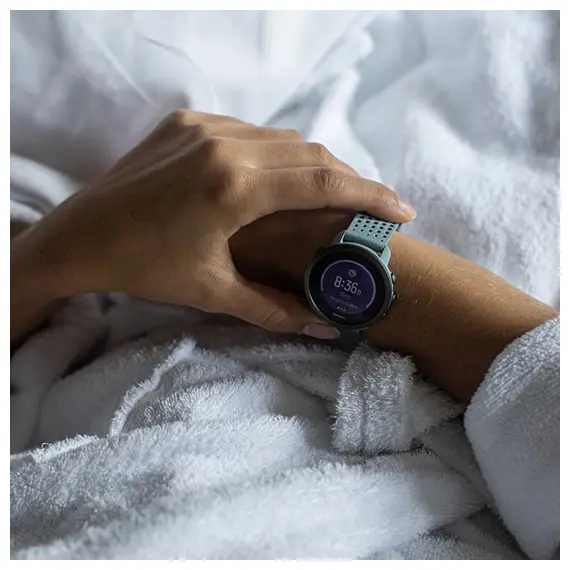 SUUNTO 3 Moss Grey SS050474000, image 8