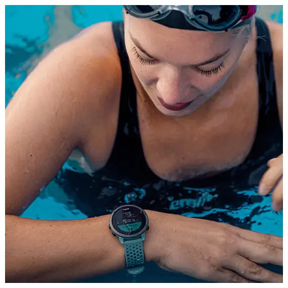 SUUNTO 3 Moss Grey SS050474000, image 9
