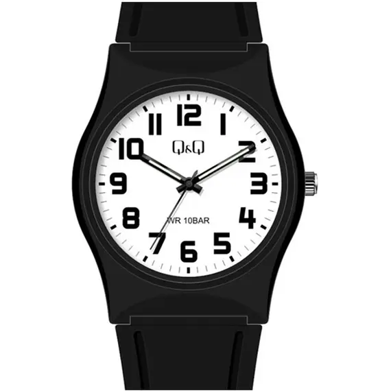 Q&Q VS42J001