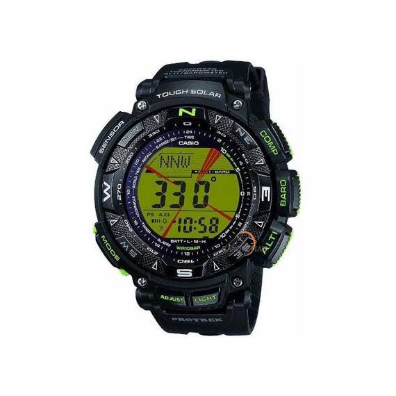 Casio PRG-240-1BER