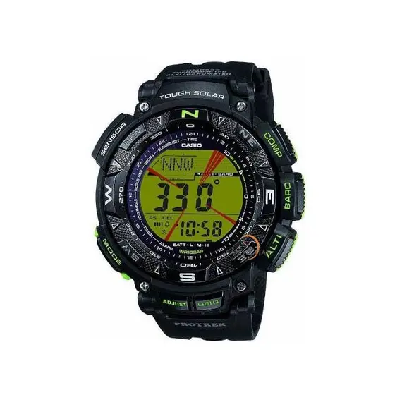 Casio PRG-240-1BER