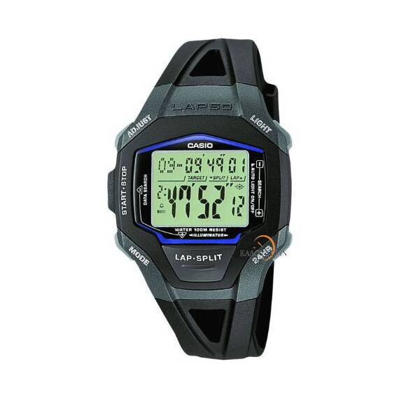 Casio WS-110H-1AV