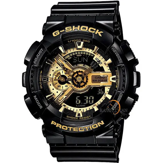 Casio GA-110GB-1AER