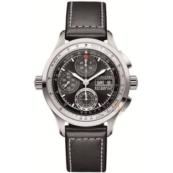 Hamilton Khaki X-Patrol H76556731