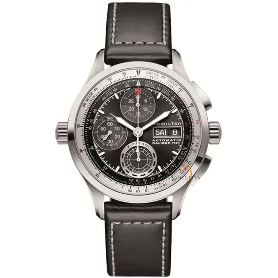 Hamilton Khaki X-Patrol H76556731