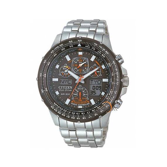 Citizen JY0020-64E