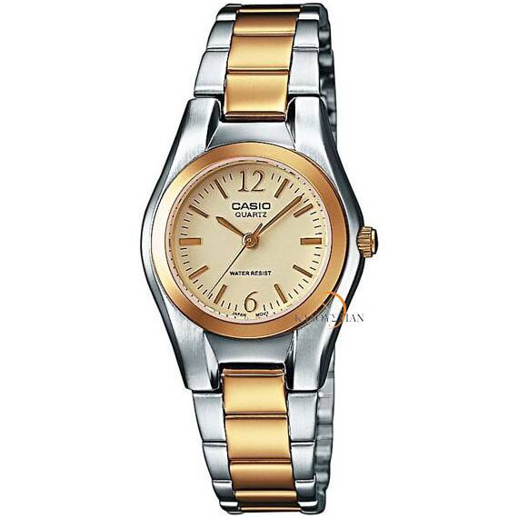 Casio LTP-1280SG-9AEF