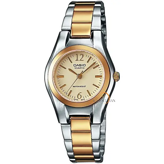 Casio LTP-1280PSG-9AEF