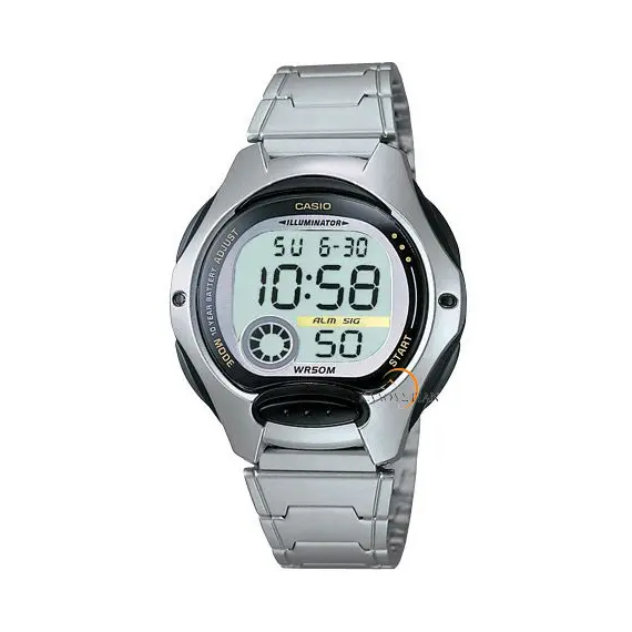 Casio LW-200D-1AV