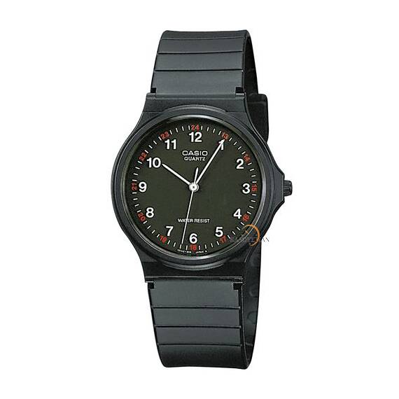 Casio MQ-24-1BL