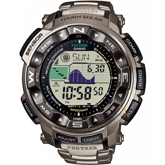 Casio PRW-2500T-7ER