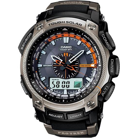 Casio PRW-5000-1ER