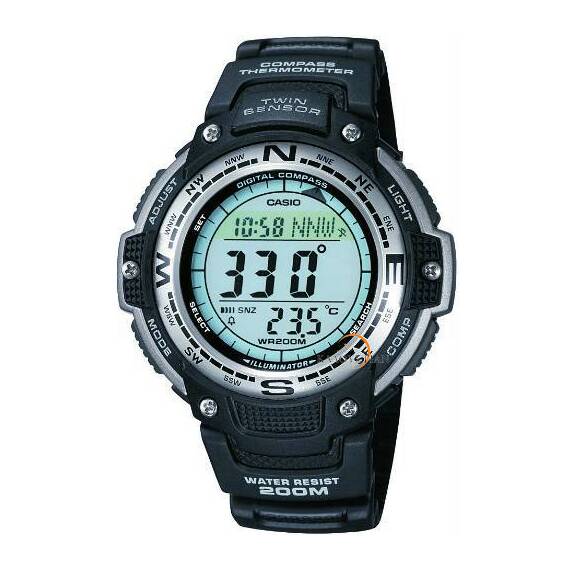 Casio SGW-100-1VEF