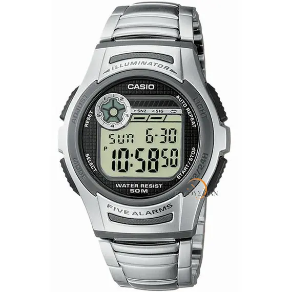 Casio W-213D-1AVE