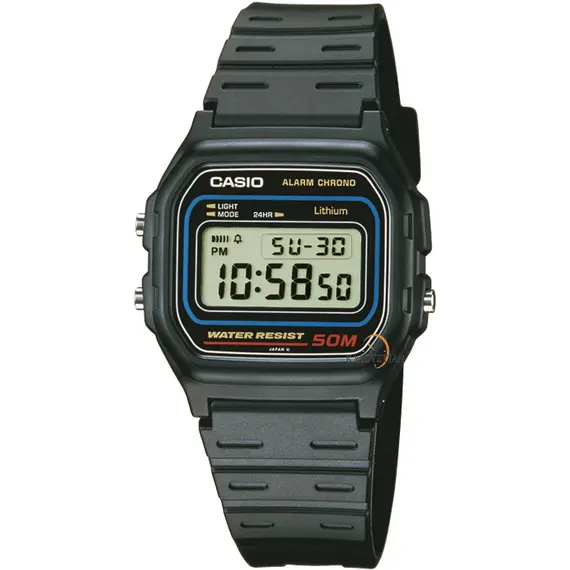Casio W-59-1V