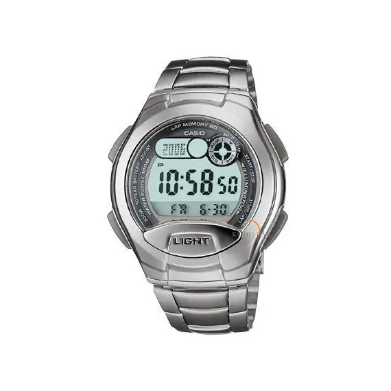 Casio W-752D-1AV