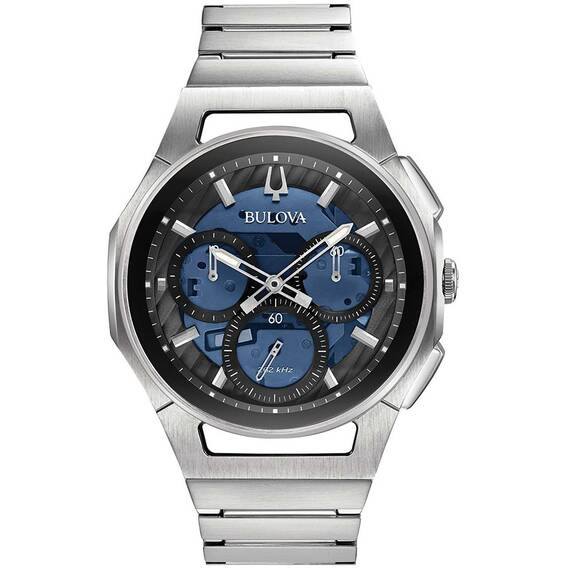 BULOVA Curv Chronograph 96A205