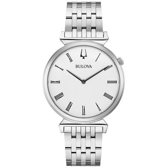 BULOVA Regatta 96A232