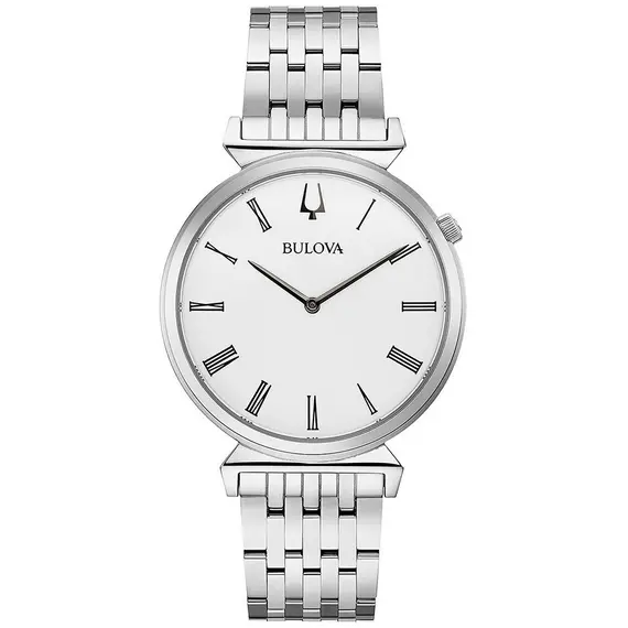 BULOVA Regatta 96A232