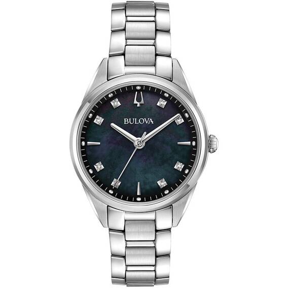 BULOVA Diamond 96P198