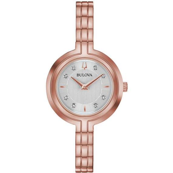 BULOVA Diamond Rhapsody 97P145