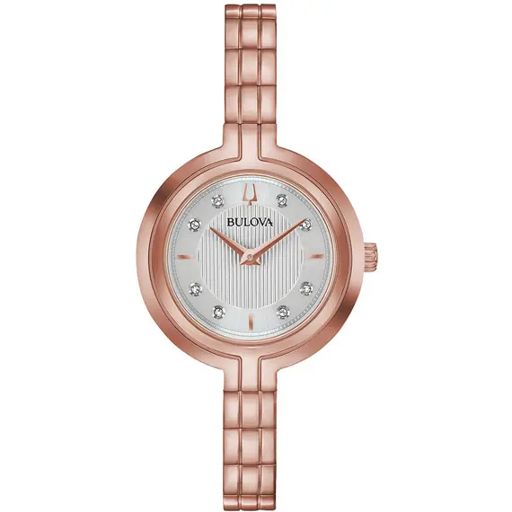 BULOVA Diamond Rhapsody 97P145