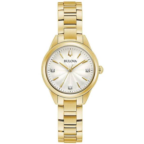 BULOVA Diamond Sutton 97P150