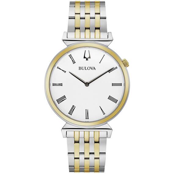 BULOVA Regatta 98A233