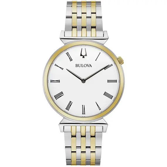 BULOVA Regatta 98A233