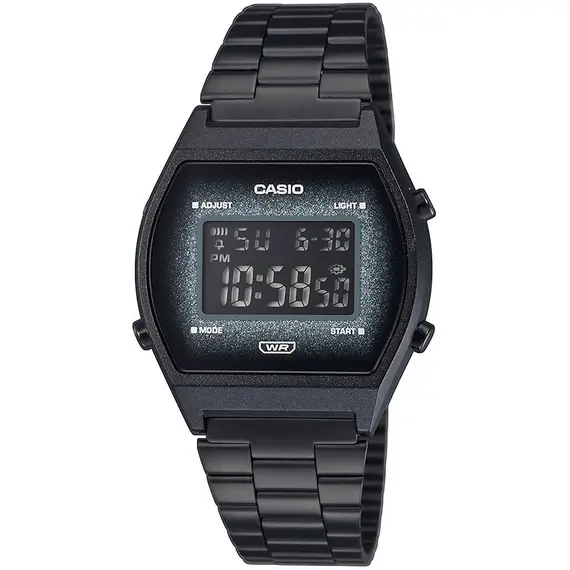 CASIO Vintage B-640WBG-1BEF