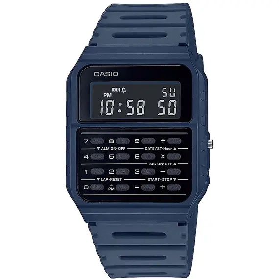 CASIO Vintage CA-53WF-2BEF