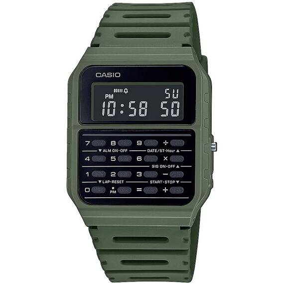 CASIO Vintage CA-53WF-3BEF