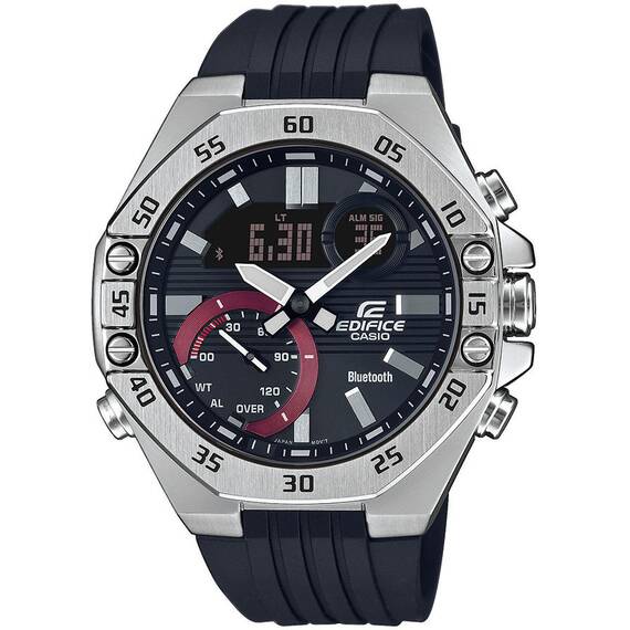 CASIO Edifice Bluetooth ECB-10P-1AEF