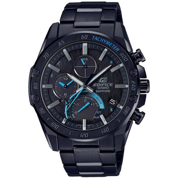 CASIO Edifice Solar Bluetooth EQB-1000XDC-1AER