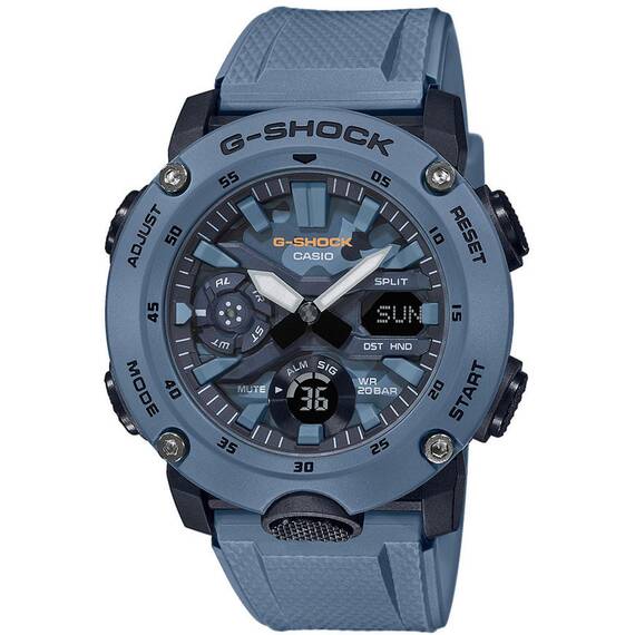 CASIO G-Shock GA-2000SU-2AER