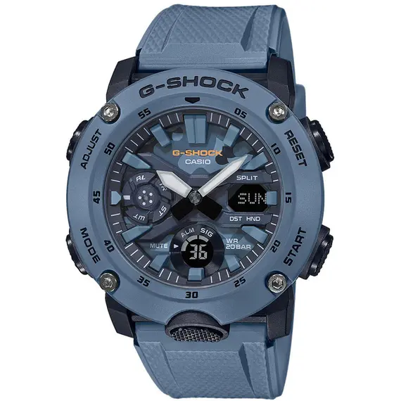 CASIO G-Shock GA-2000SU-2AER