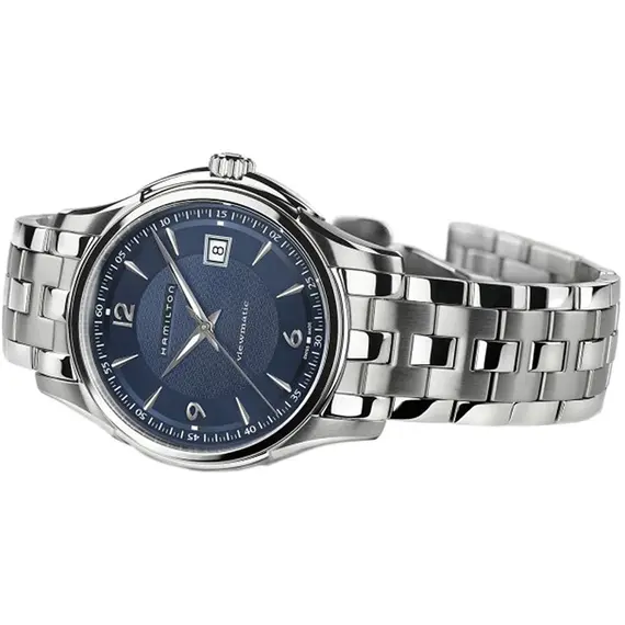 HAMILTON Jazzmaster Viewmatic Automatic H32515145, image 2