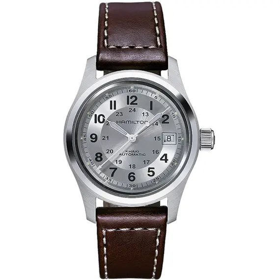 HAMILTON Khaki Field Automatic H70455553