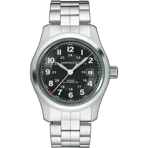HAMILTON Khaki Field Automatic H70515137