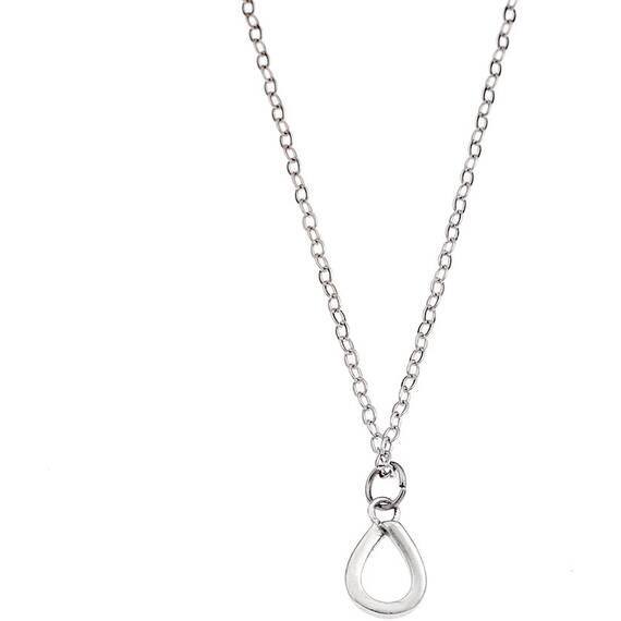 Κολιέ Senza Silver 925