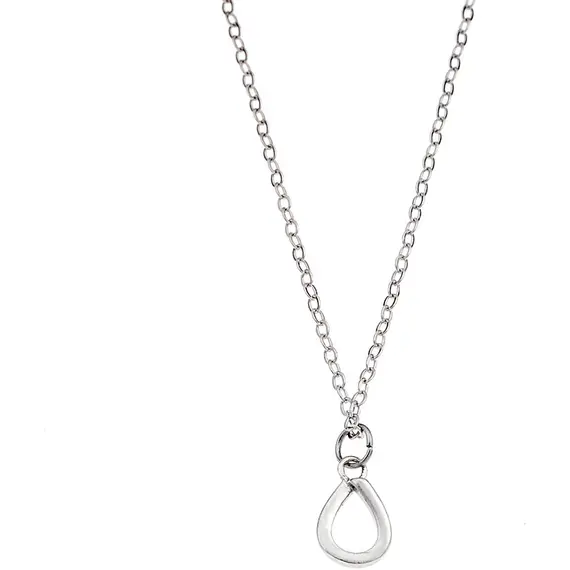 Κολιέ Senza Silver 925