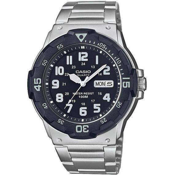 CASIO Standard MRW-200HD-1BVEF