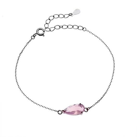 SENZA Silver 925 Bracalet SSR2123PK