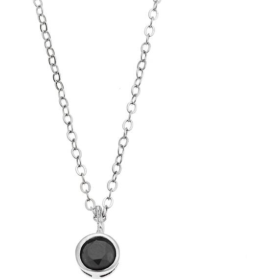 SENZA Silver 925 Necklace SSR2241SB