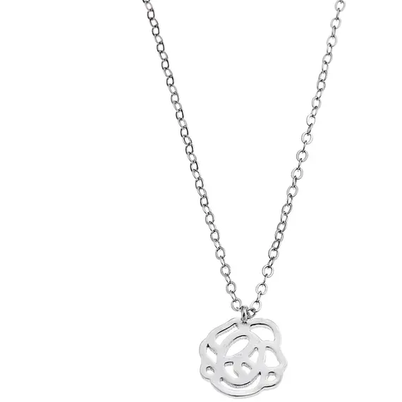 Κολιέ Senza Silver 925