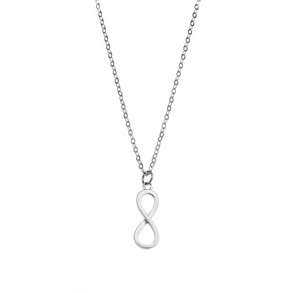 Κολιέ Senza Silver 925